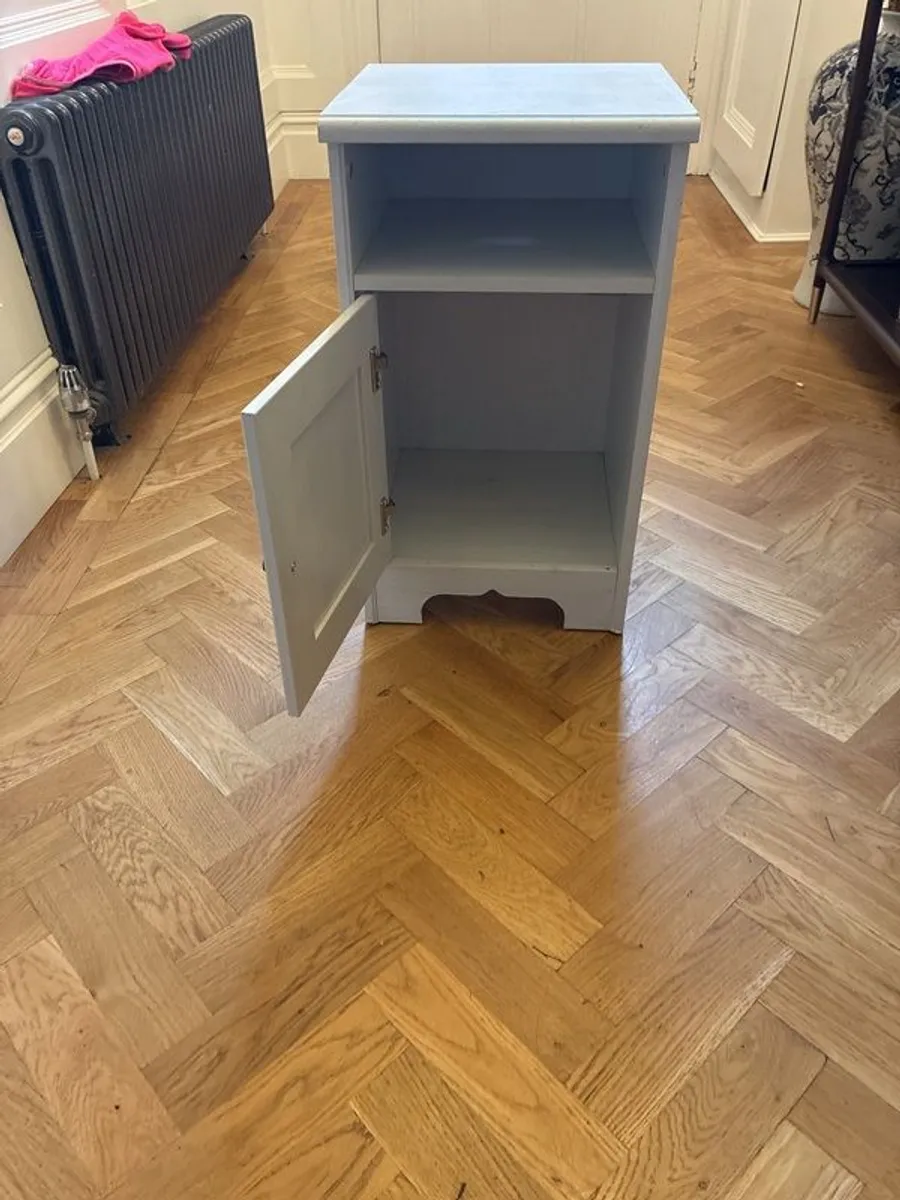 Bedside Locker - Image 2
