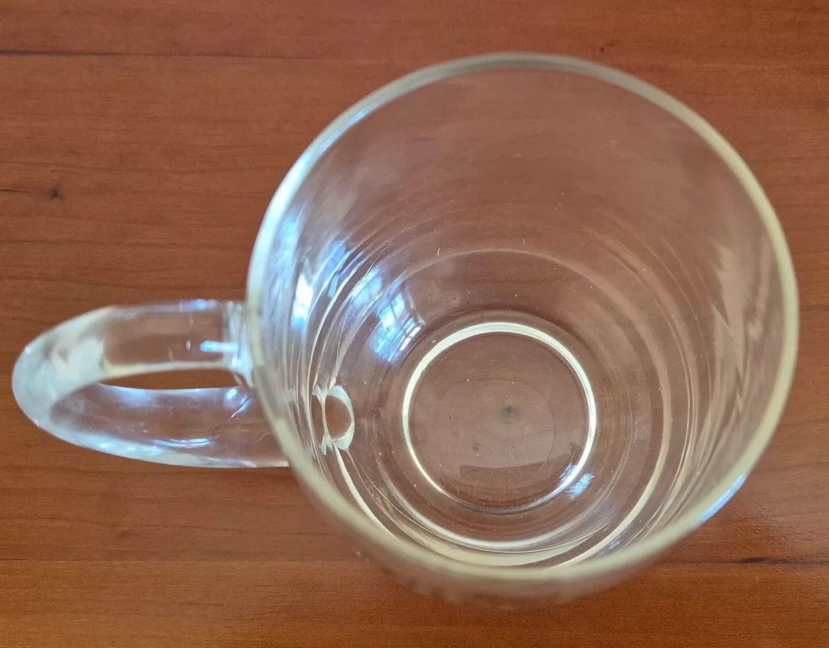 Guinness Half Pint Tankard - Image 4