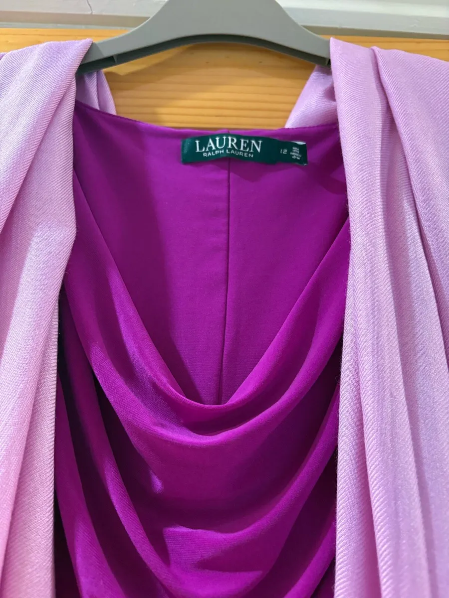 RALPH LAUREN Dress - Image 3