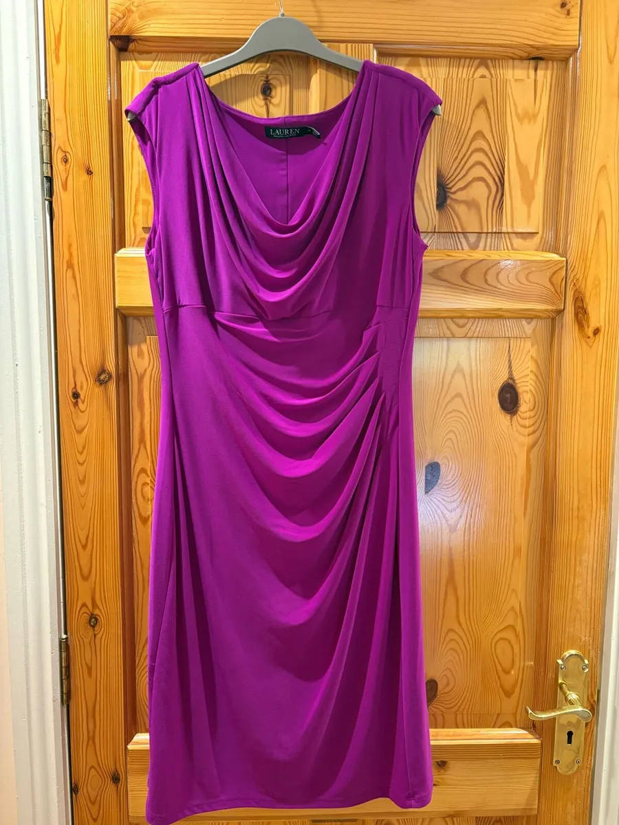 RALPH LAUREN Dress - Image 1