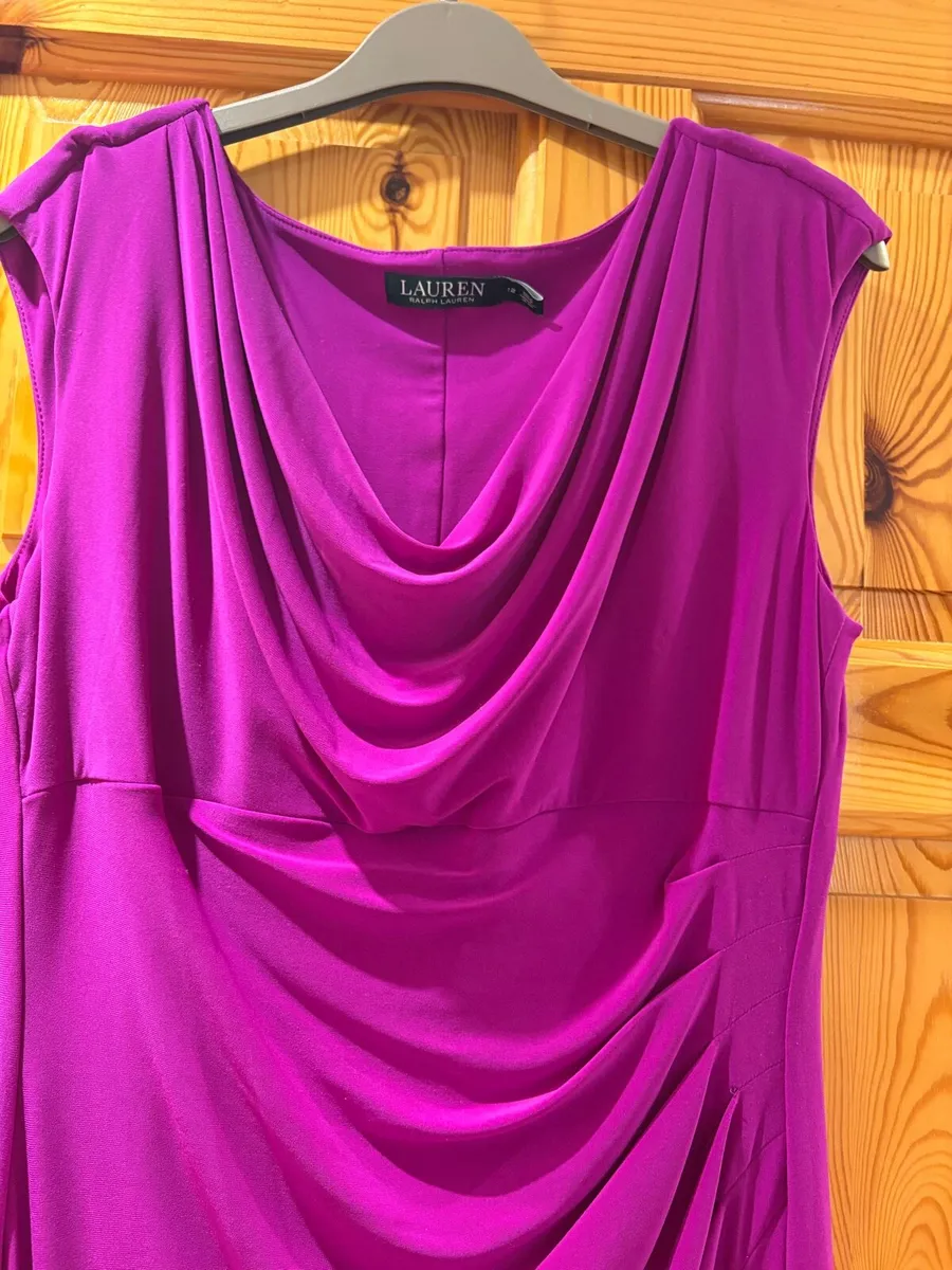 RALPH LAUREN Dress - Image 2