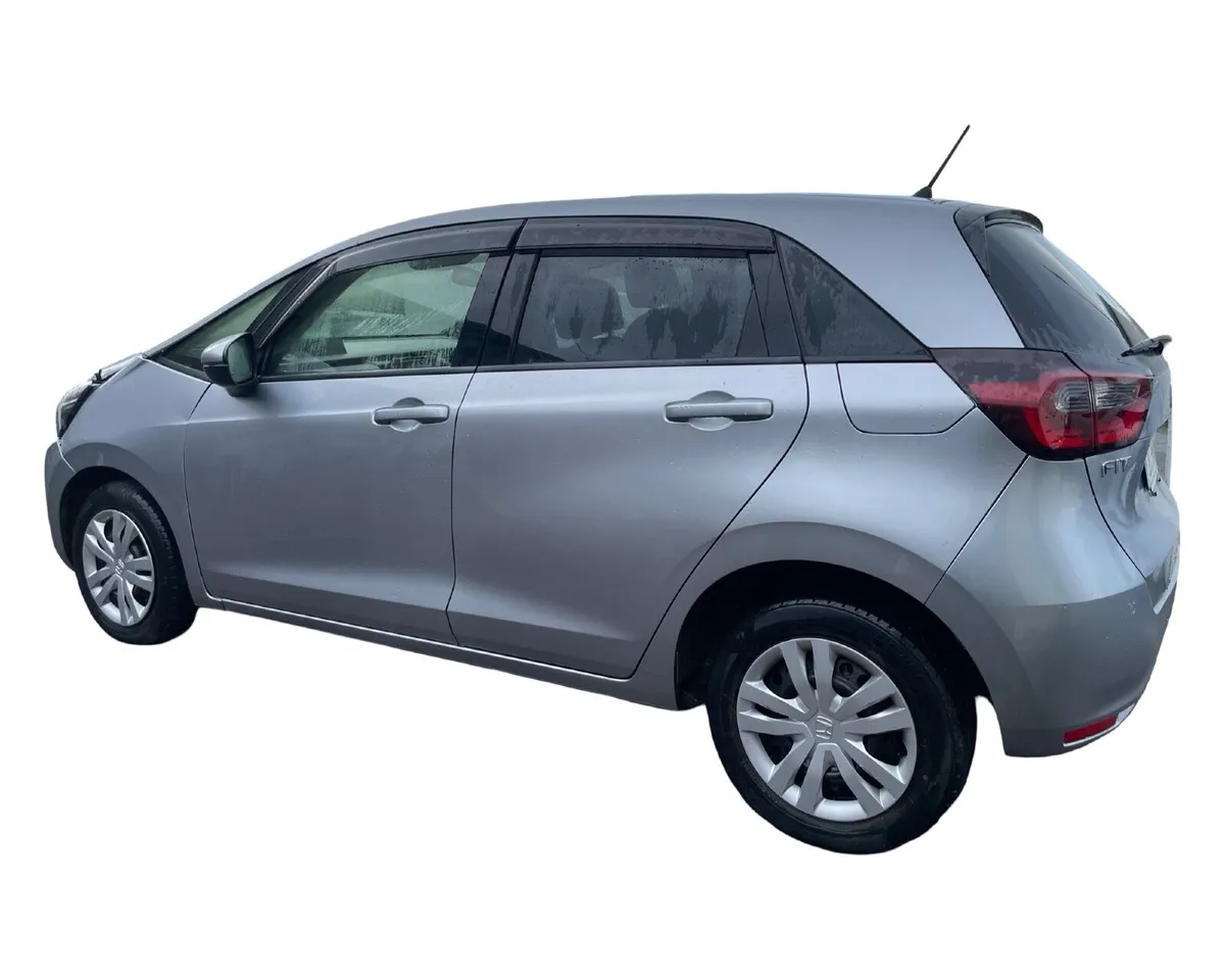 2020 Honda Fit 1.5 hybrid - Image 3