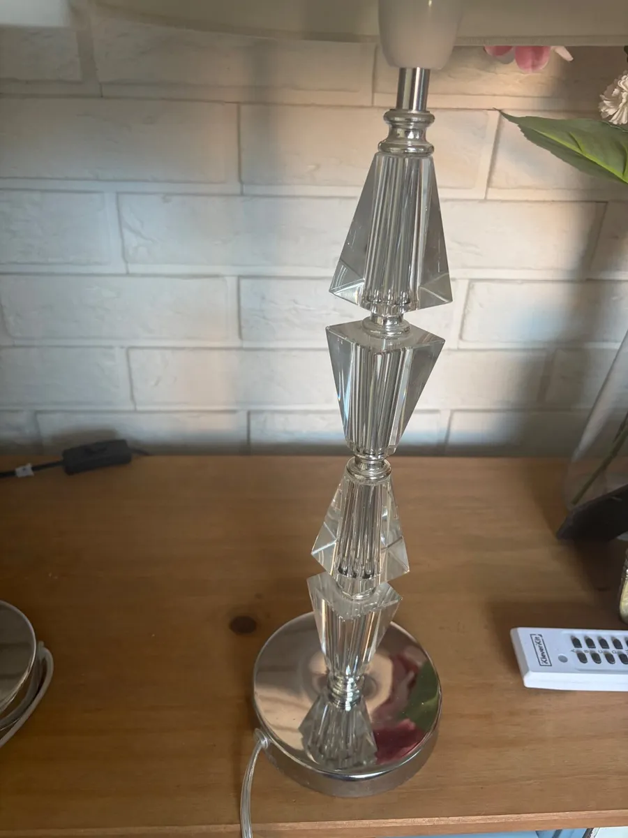 Table Lamps - Image 1