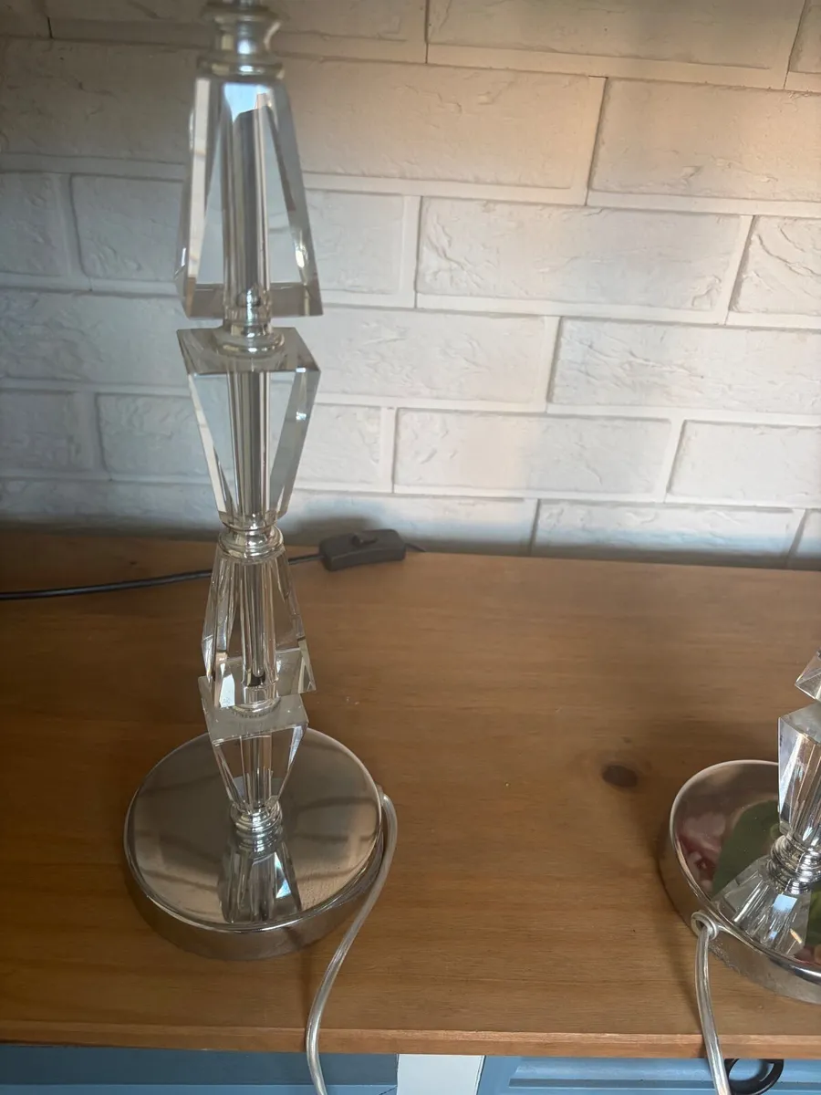 Table Lamps - Image 2