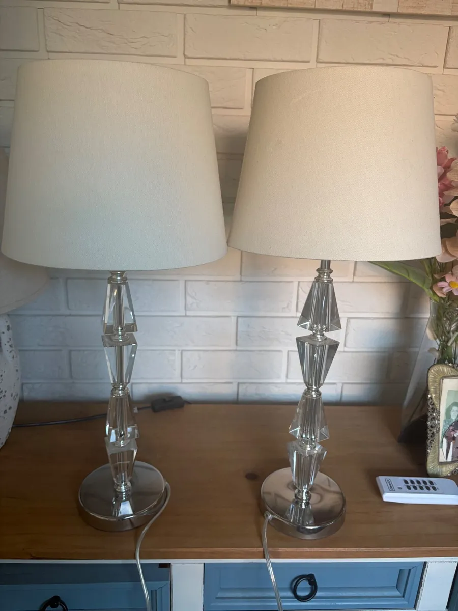 Table Lamps - Image 3