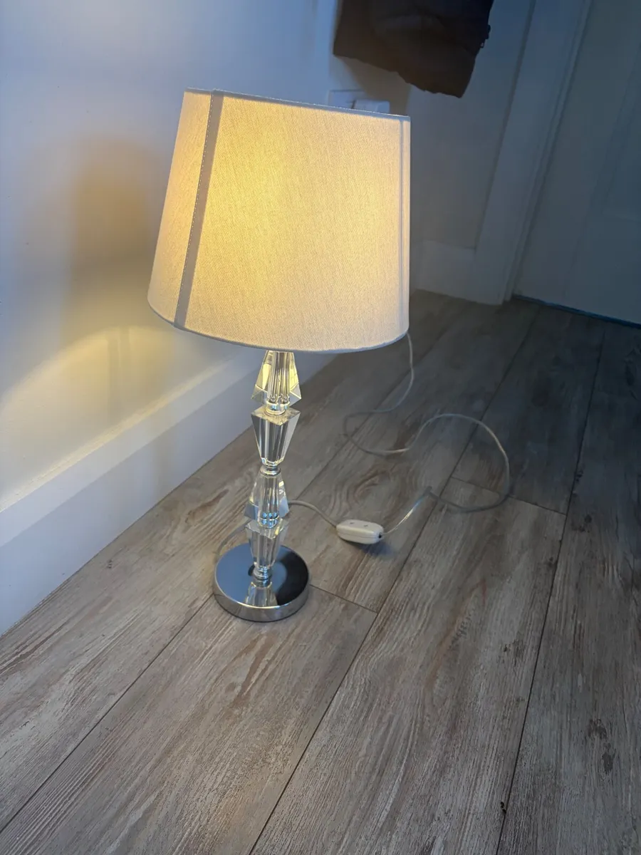 Table Lamps - Image 4