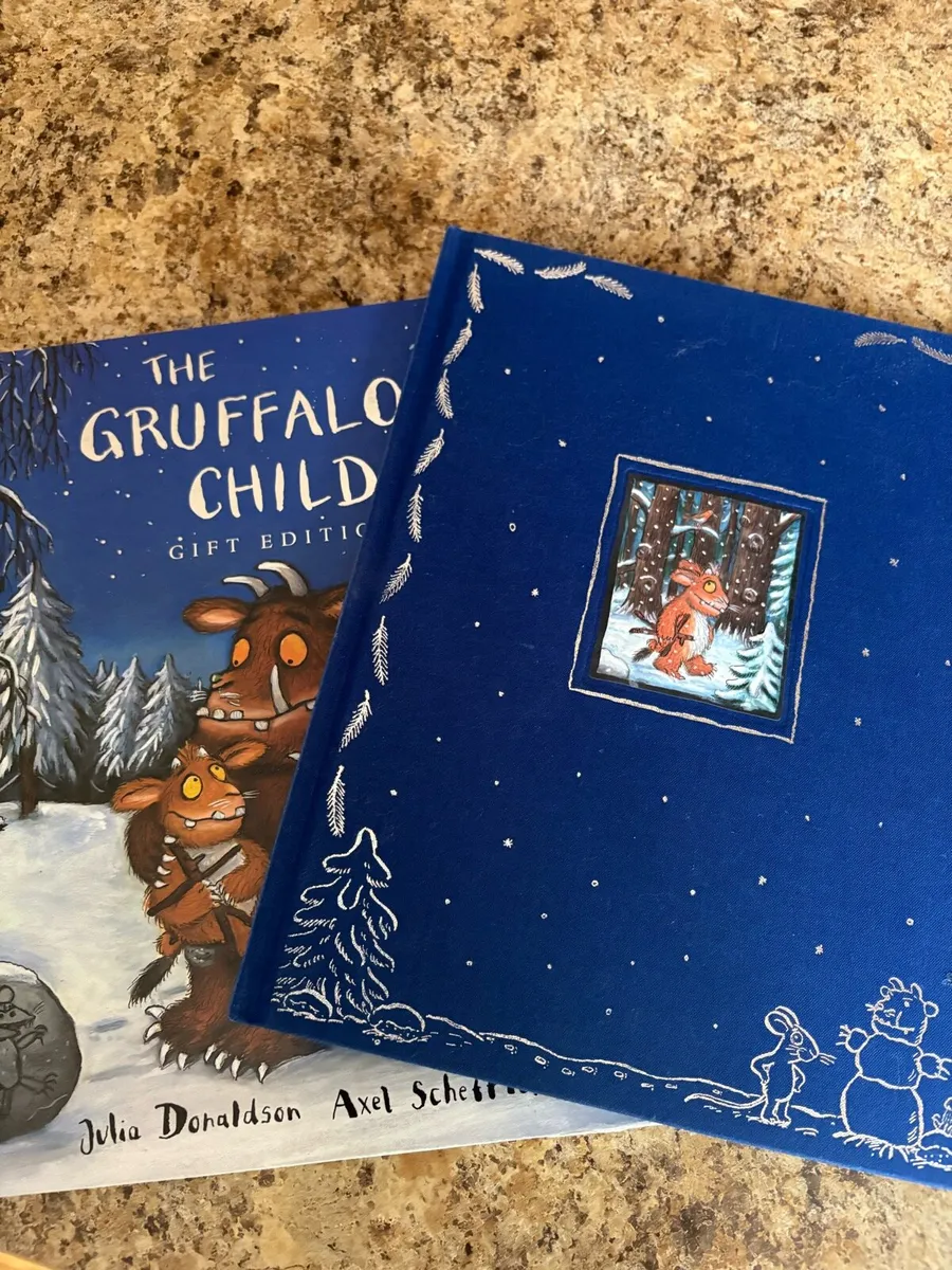 Children books - Image 1