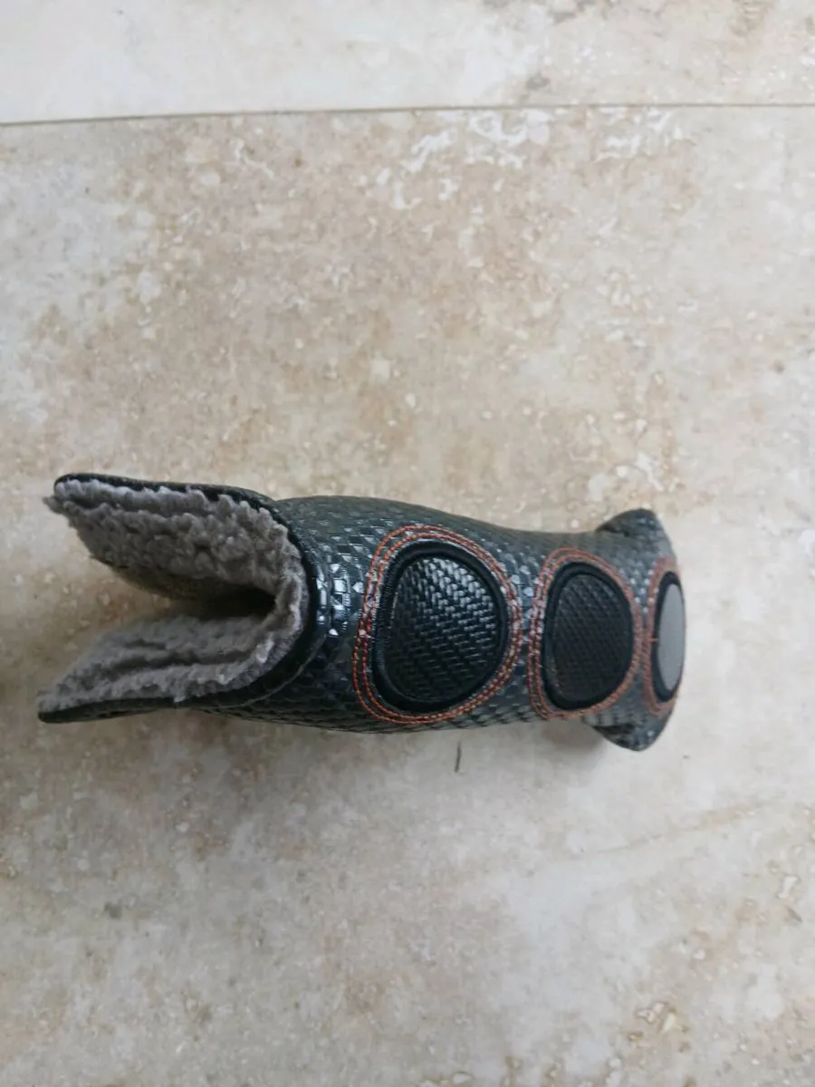 Scotty Cameron putter head cover - Image 3