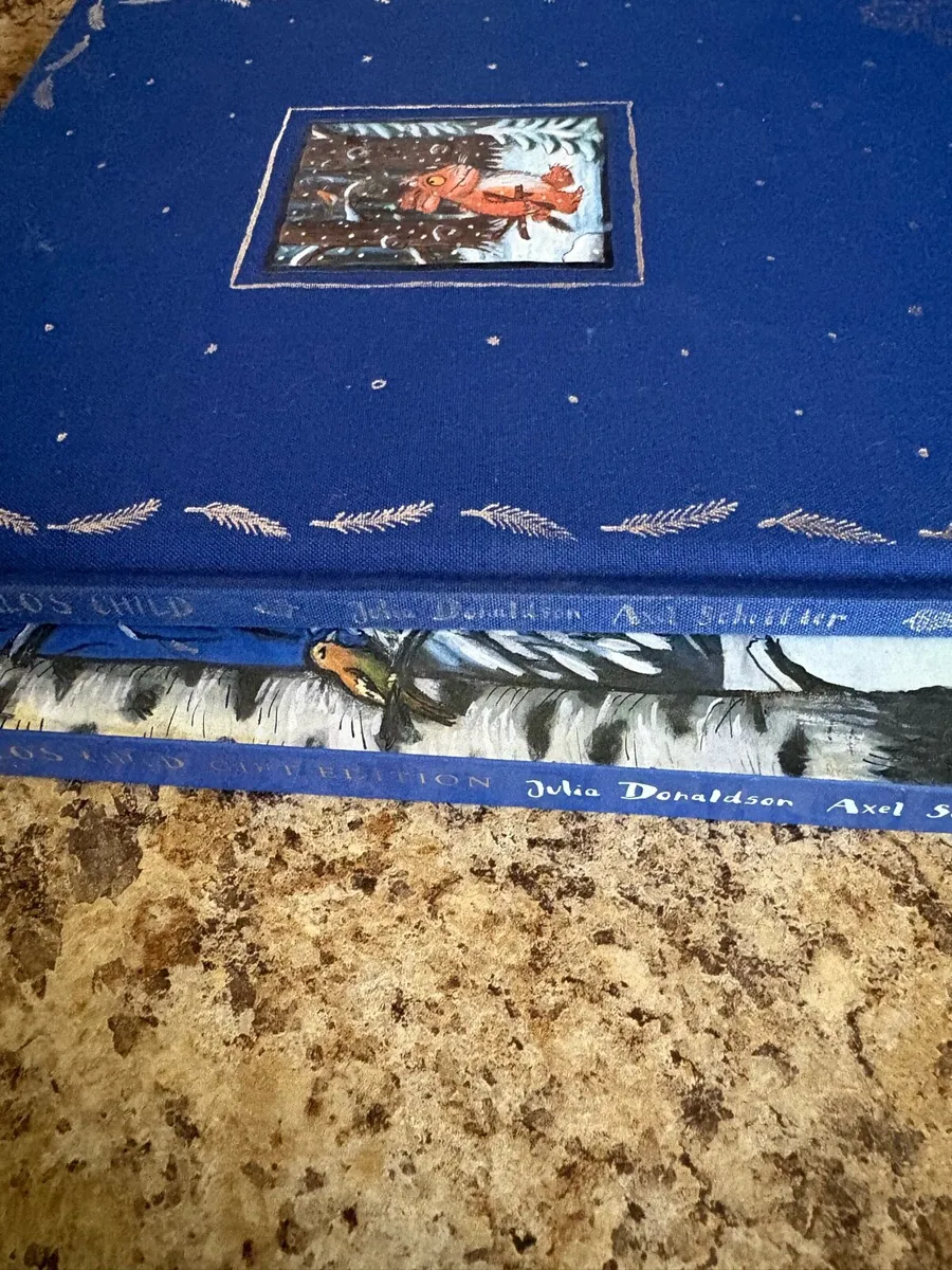 Children books - Image 2