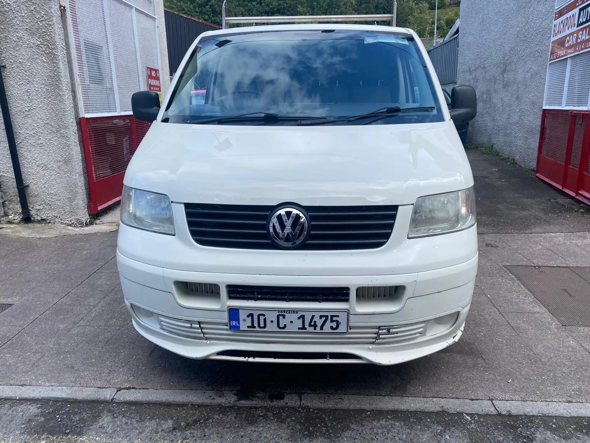 Volkswagen Other 2010 - Image 4