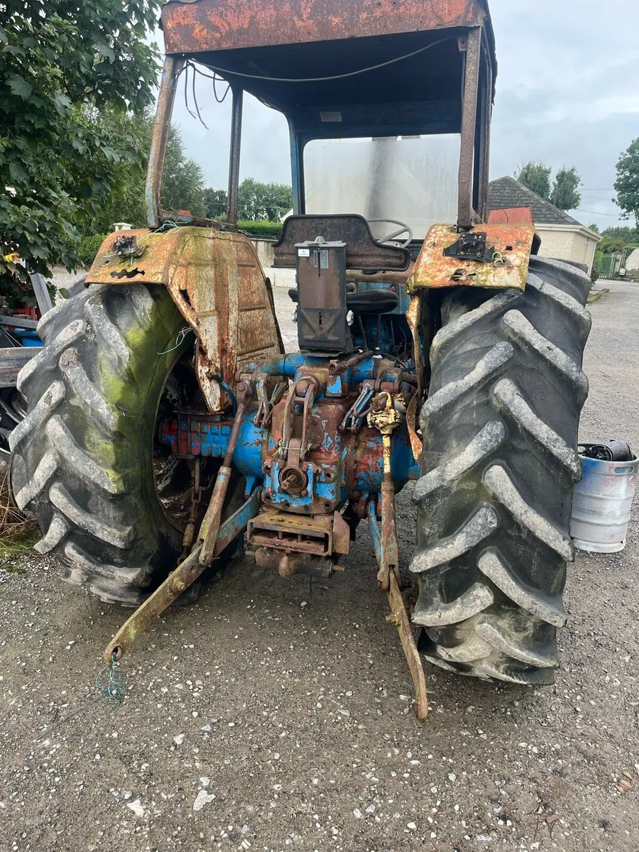 Ford 5000 - Image 3