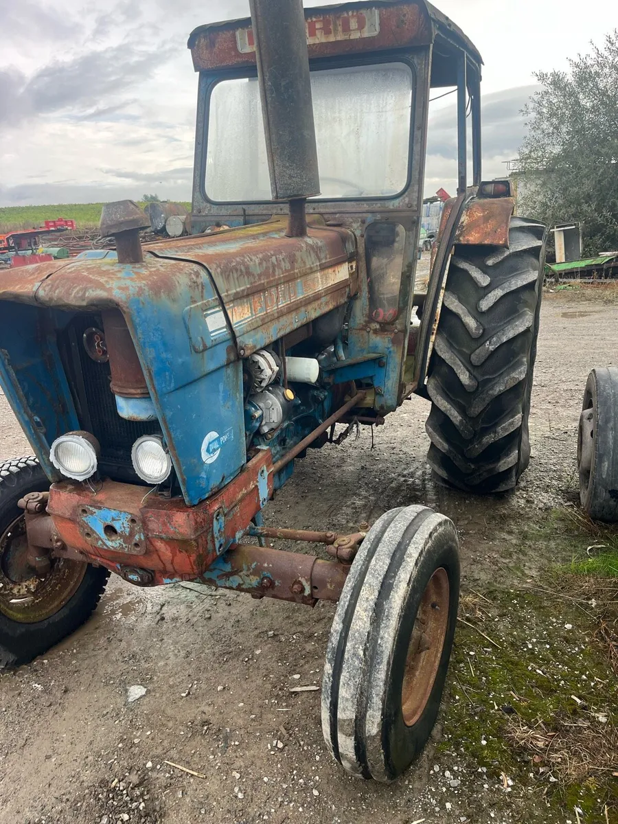Ford 5000 - Image 2