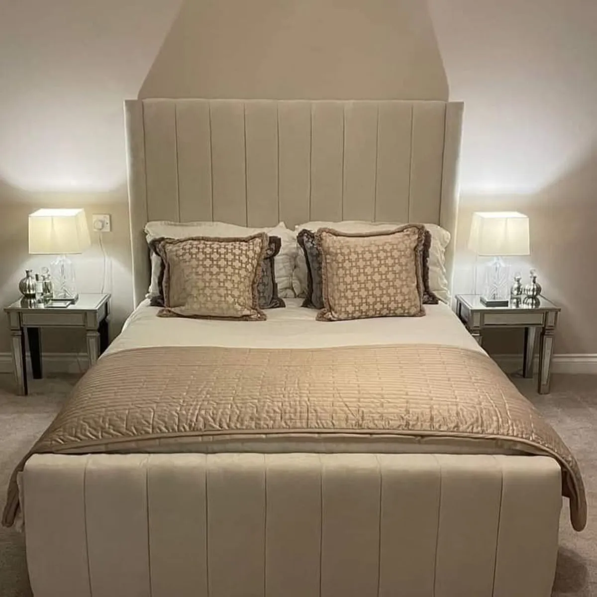 Bed - Image 3