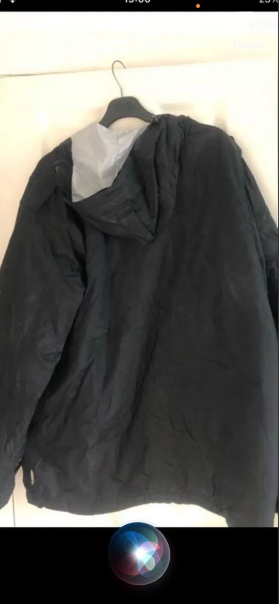 Mens trespass jacket size M €20 - Image 2