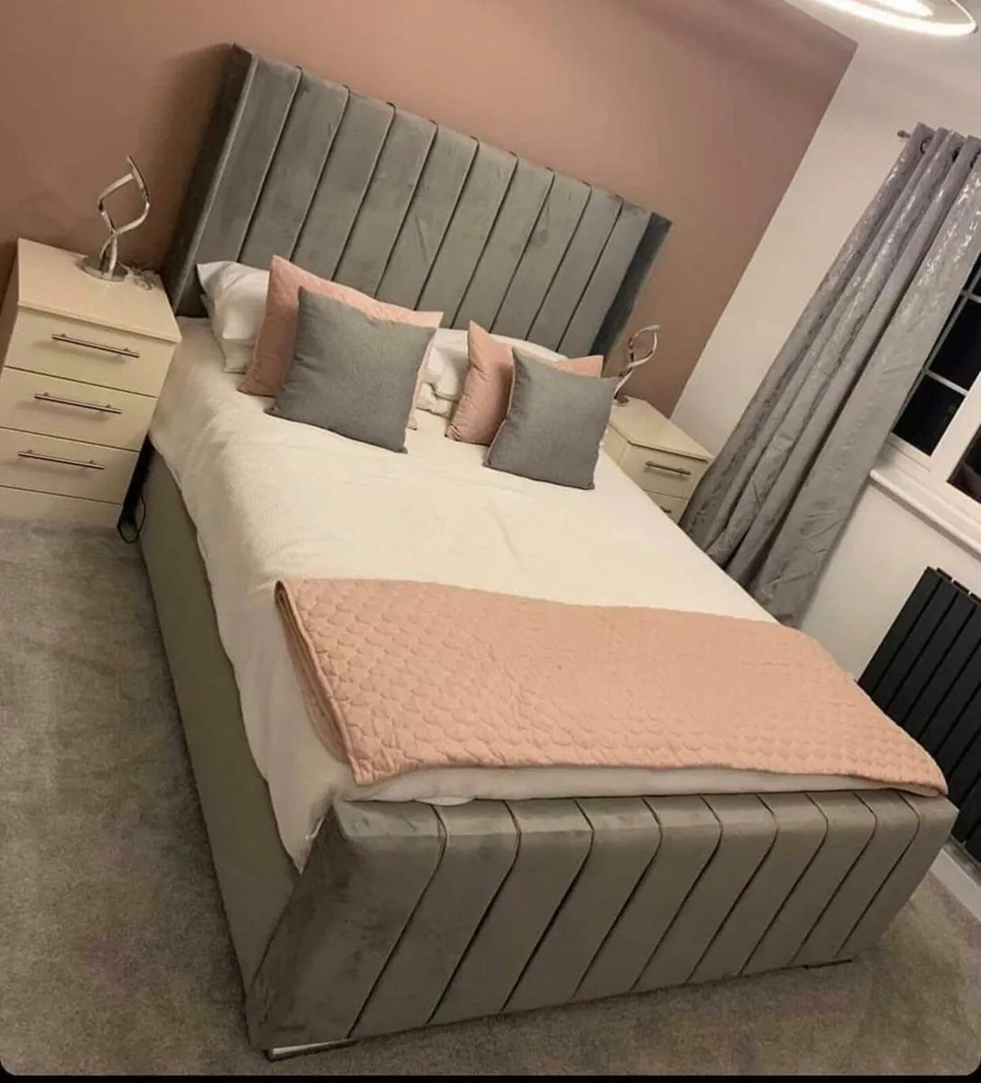 Bed - Image 2