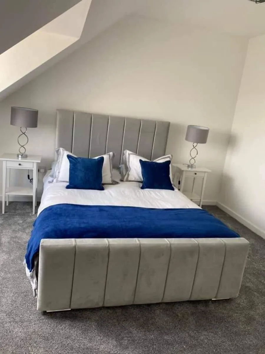 Bed - Image 3