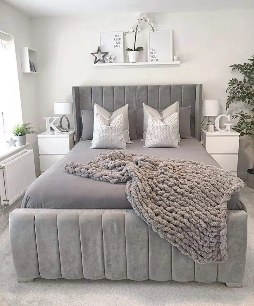 Bed - Image 4