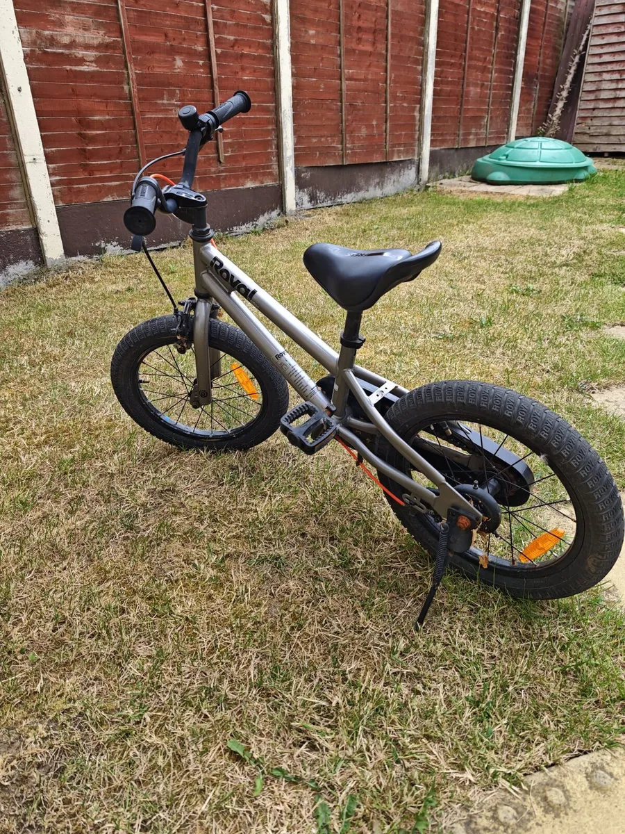 Kids bike - Image 4