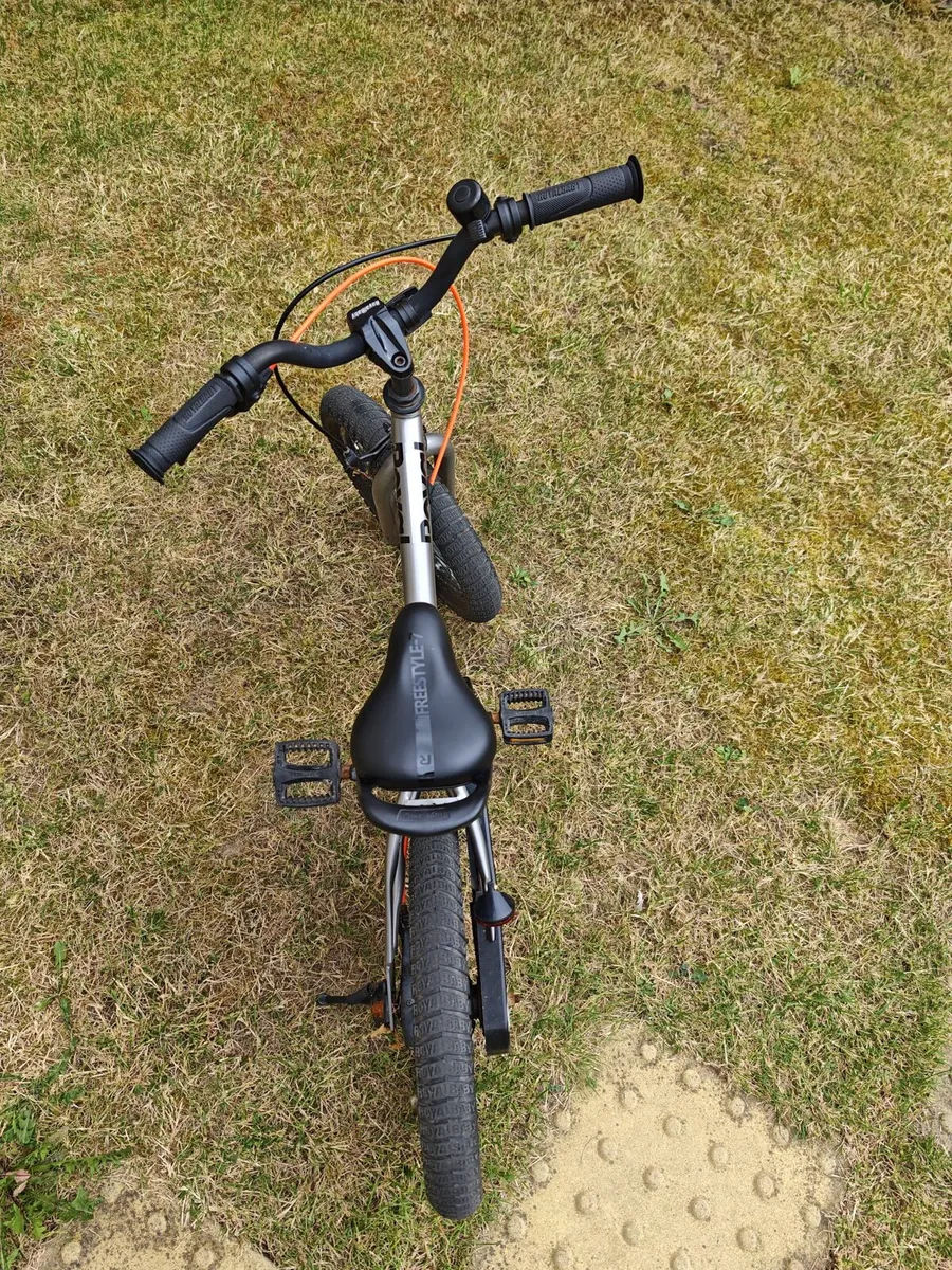 Kids bike - Image 1