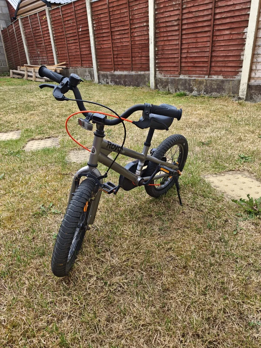 Kids bike - Image 2