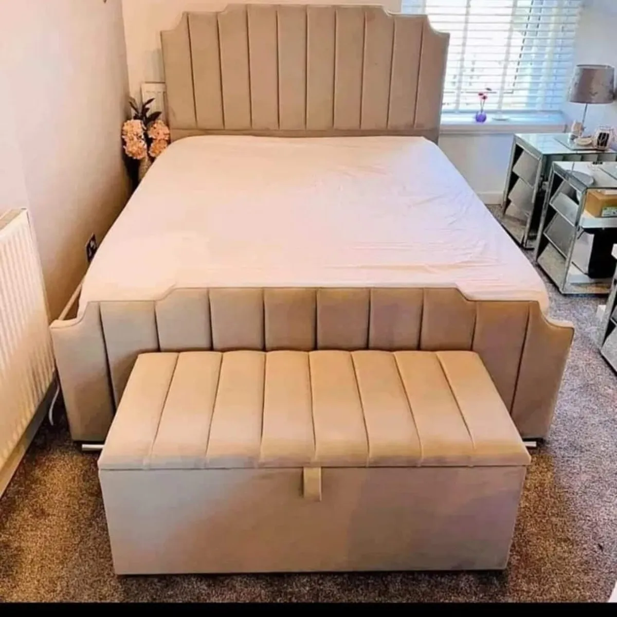 Bed - Image 3
