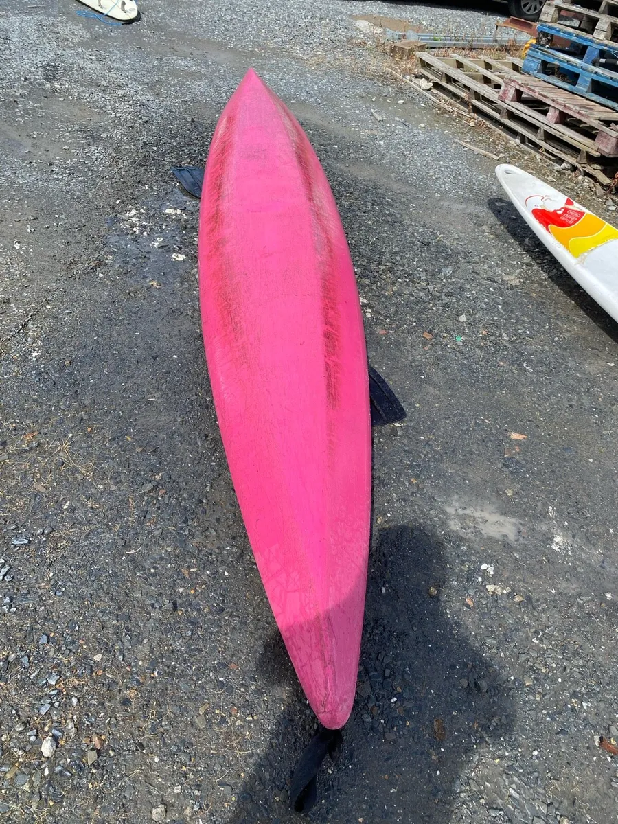 Canoe - Image 2