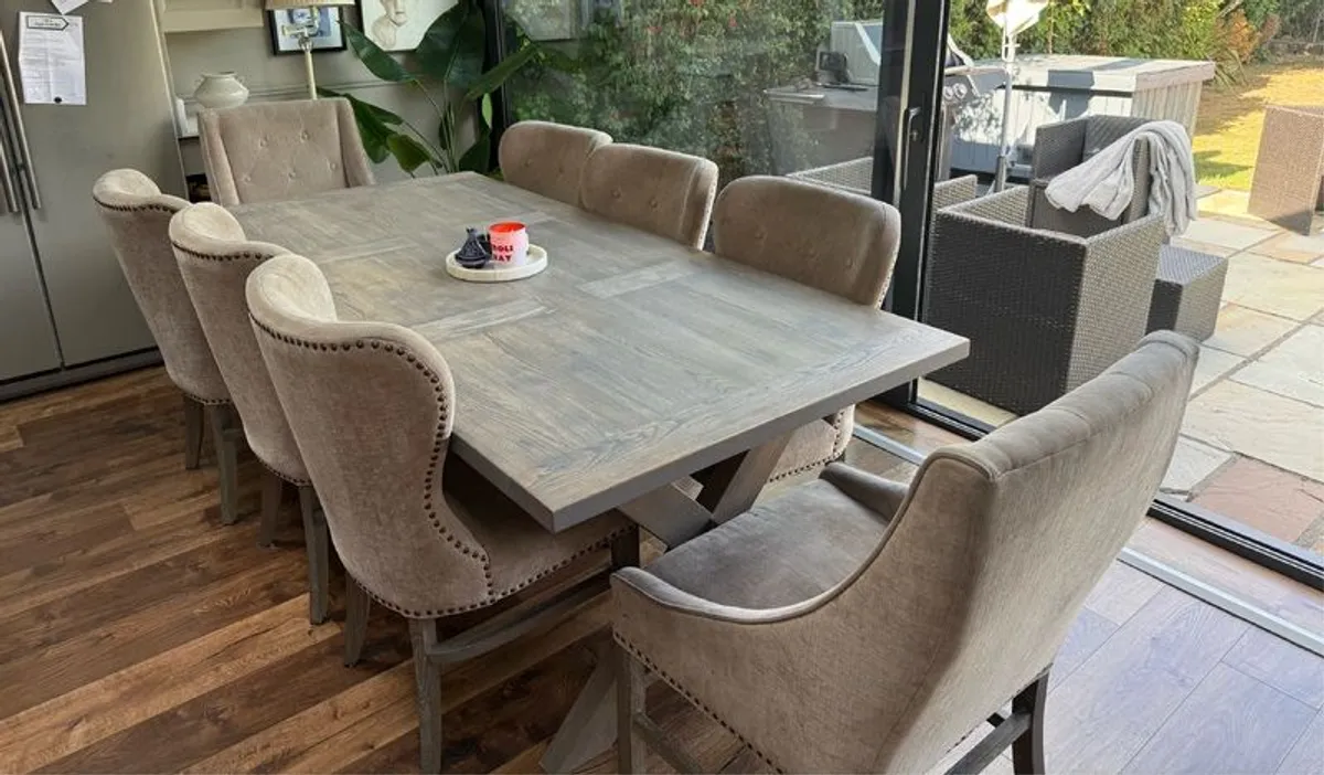 Dining Table - Image 2
