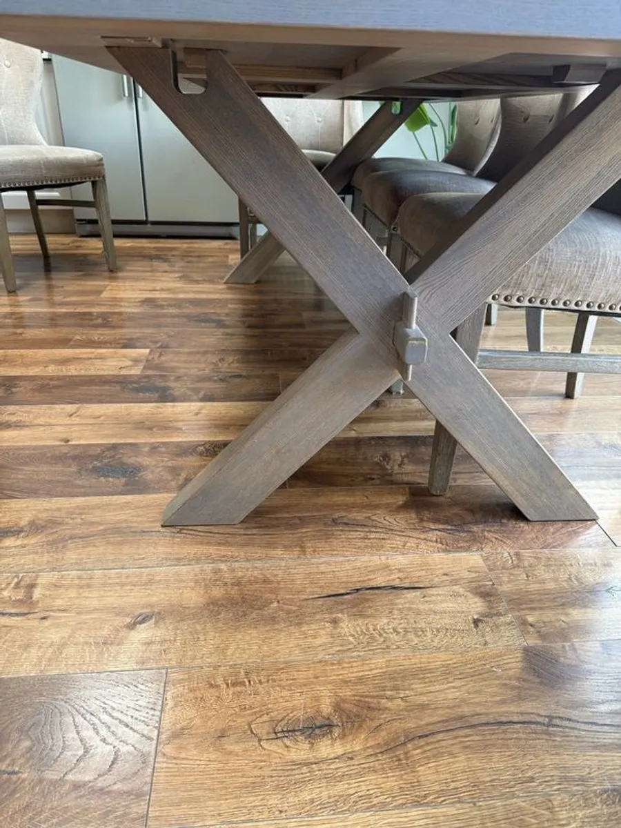 Dining Table - Image 3