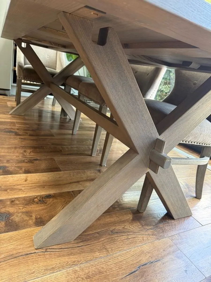 Dining Table - Image 4