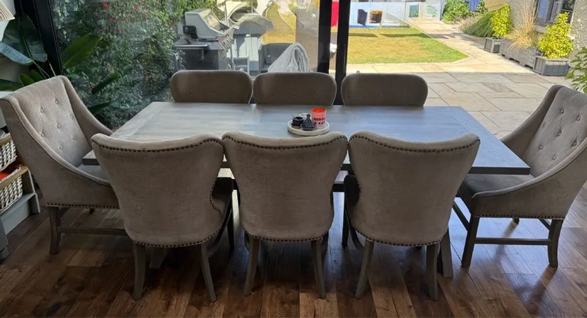 Dining Table - Image 1