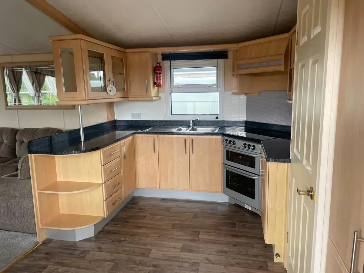Mobile home - Image 2