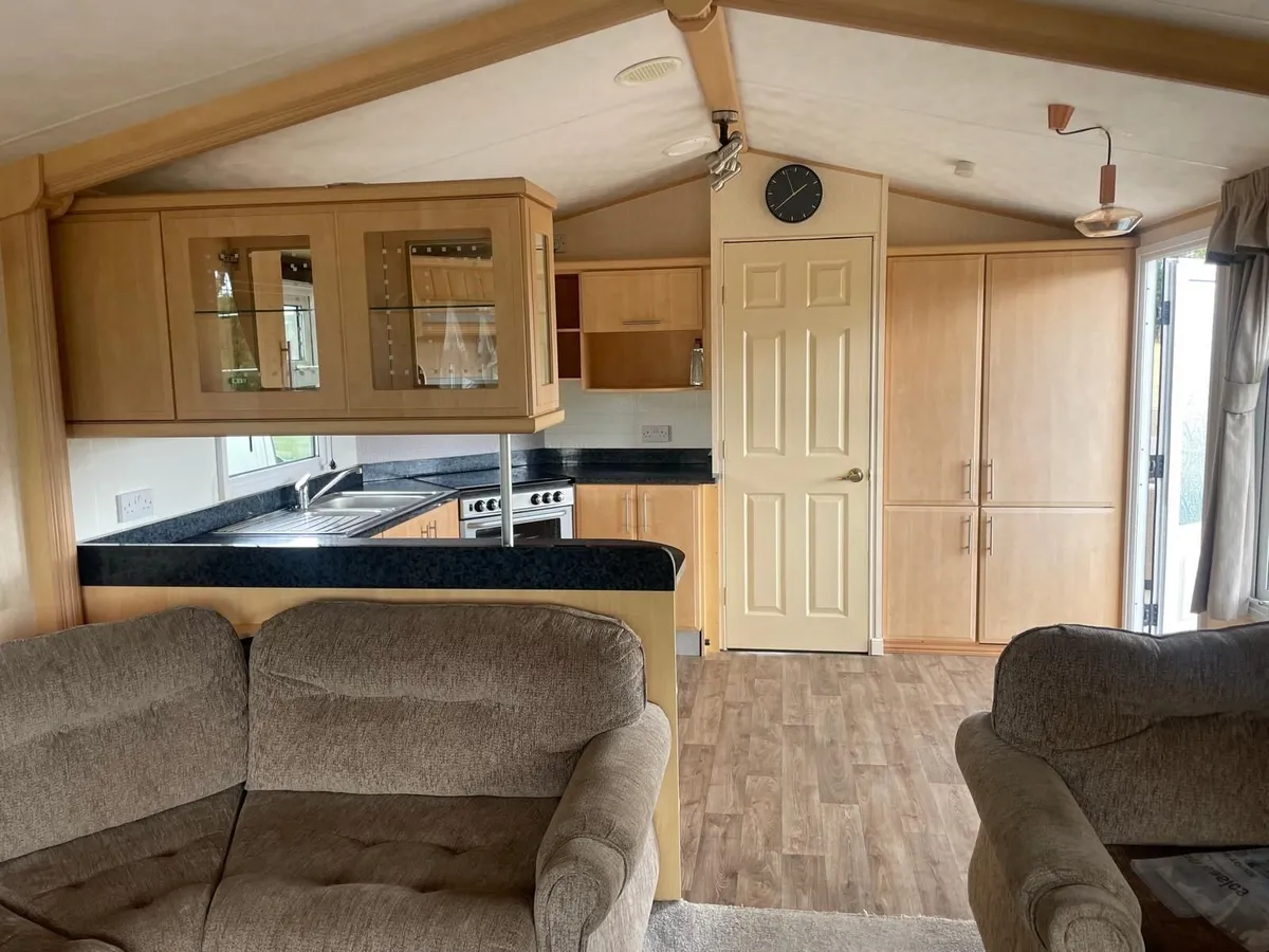 Mobile home - Image 3