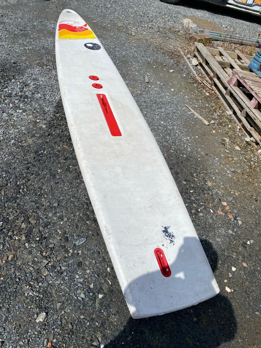 Windsurfing board - Image 2