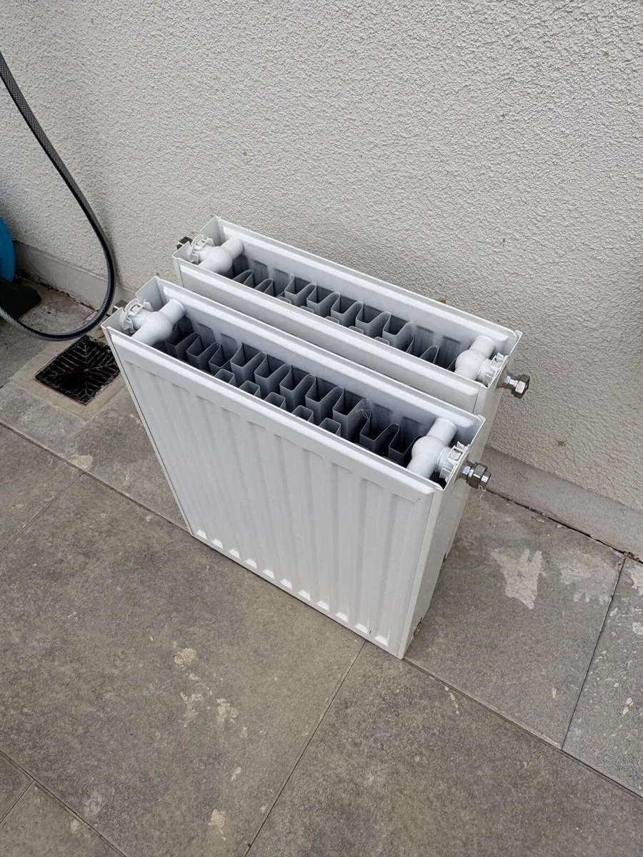 Sinks and radiators - Image 2