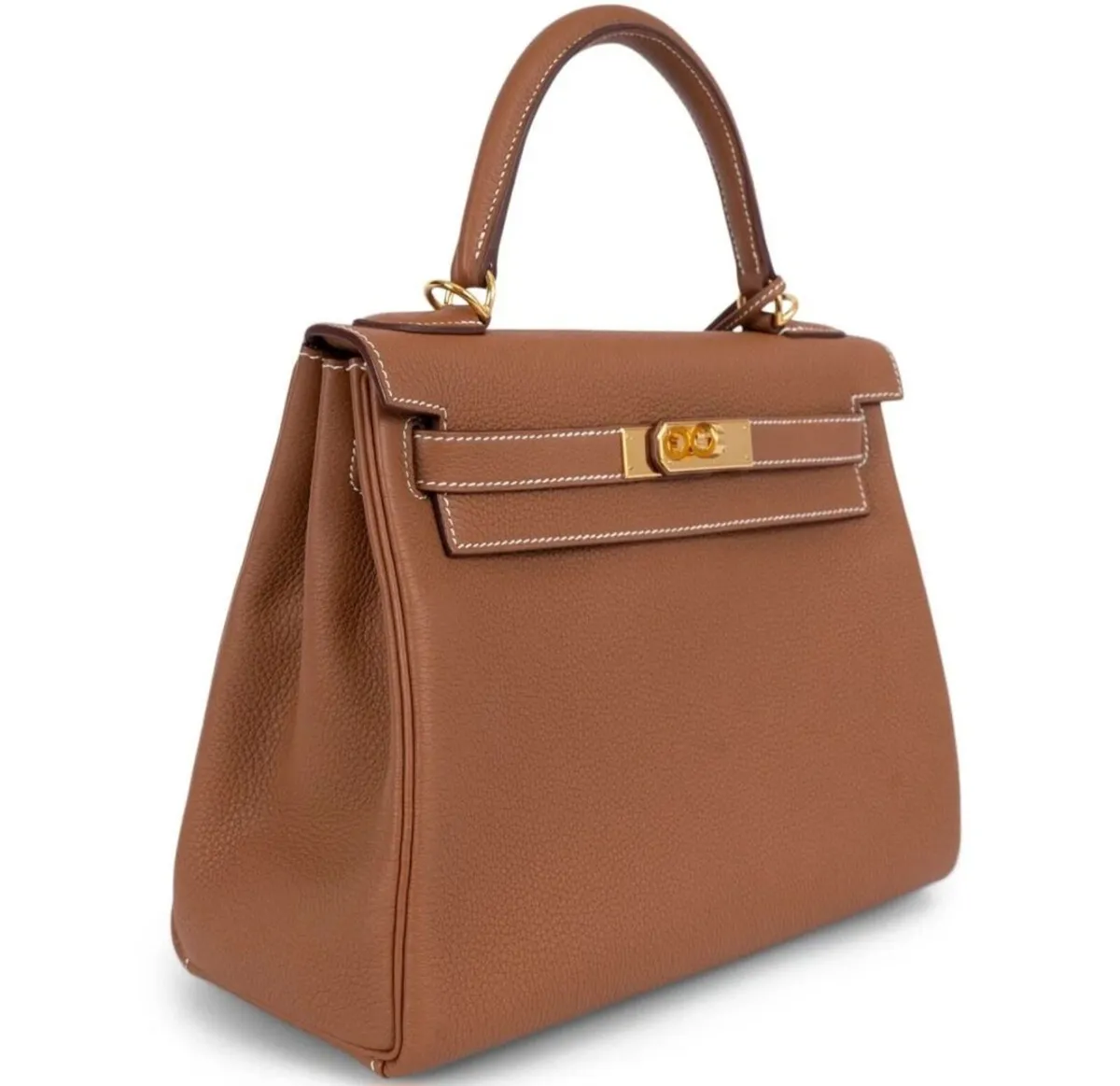 Hermès Kelly 28 2015 bag - Image 3
