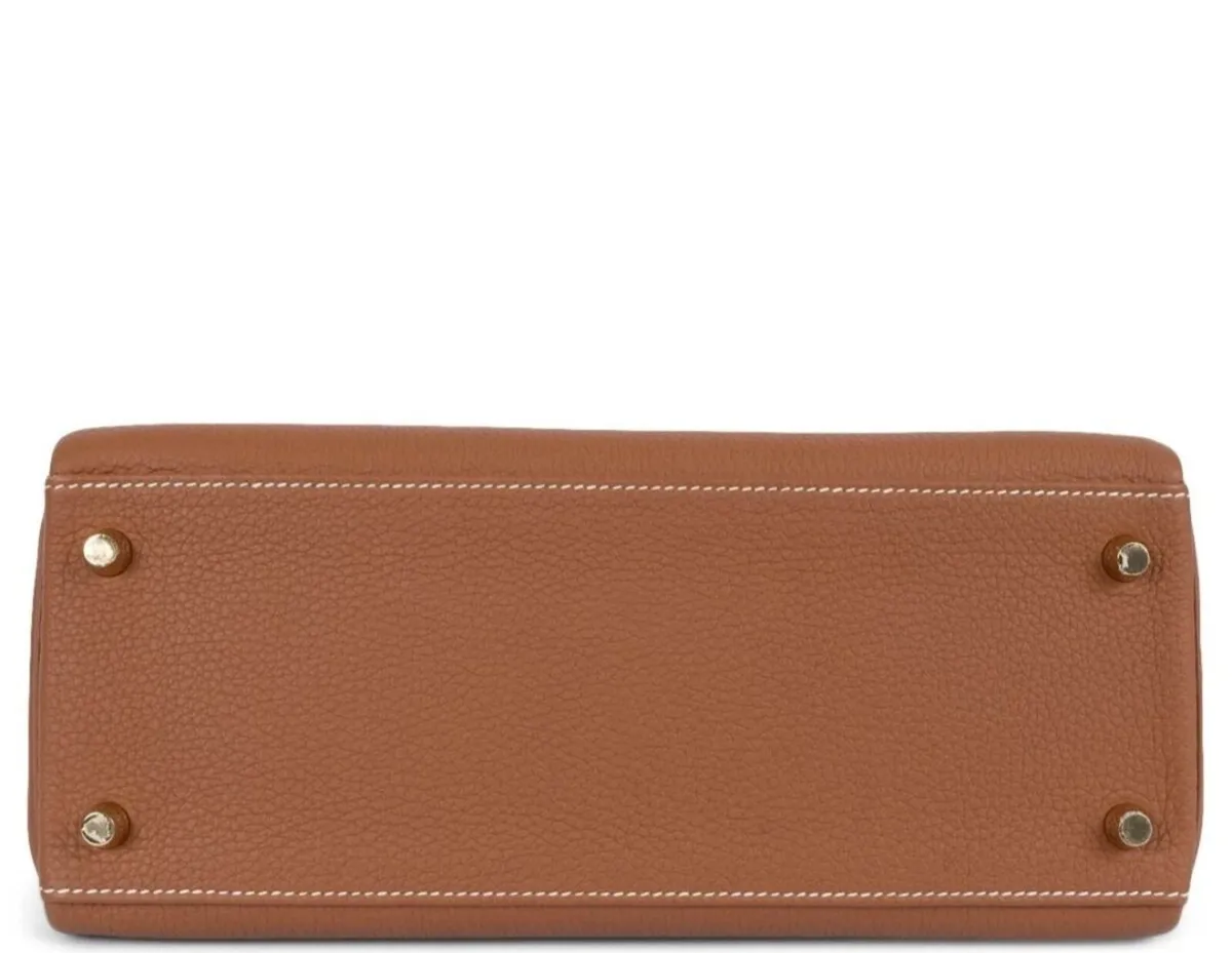 Hermès Kelly 28 2015 bag - Image 4