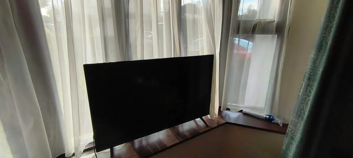 32 inch tv with netflix - Image 2