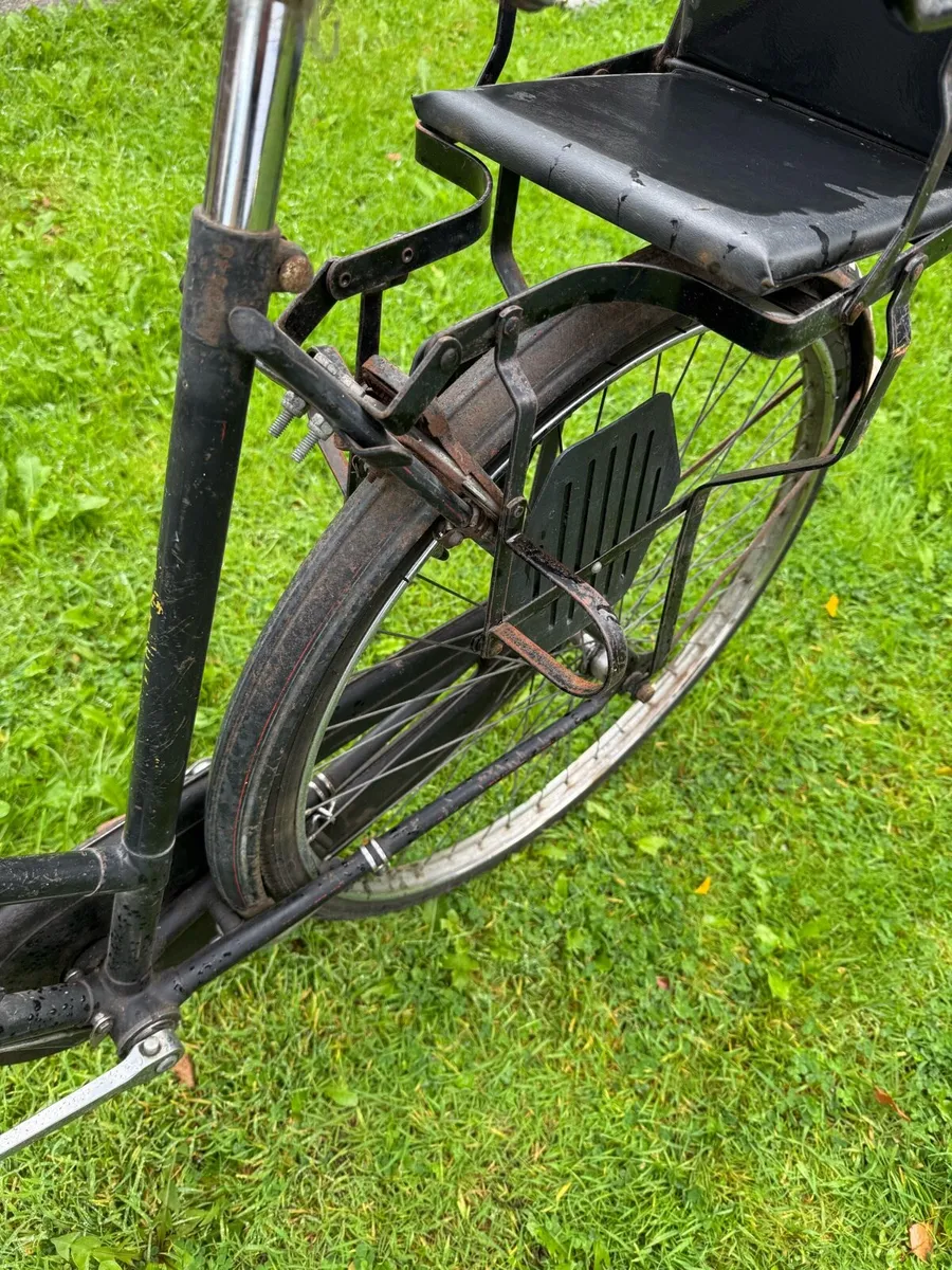 Retro bike - Image 4