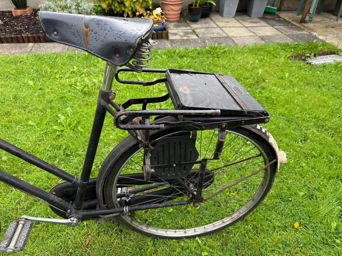 Retro bike - Image 2