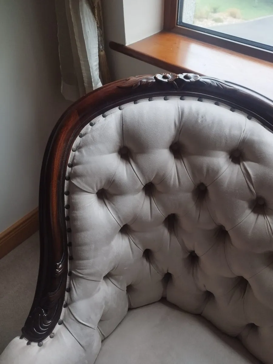 Chaise lounge - Image 4