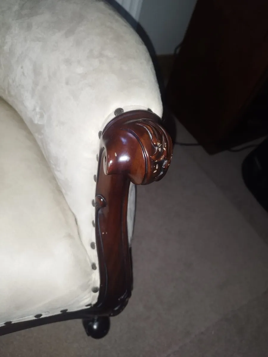 Chaise lounge - Image 2