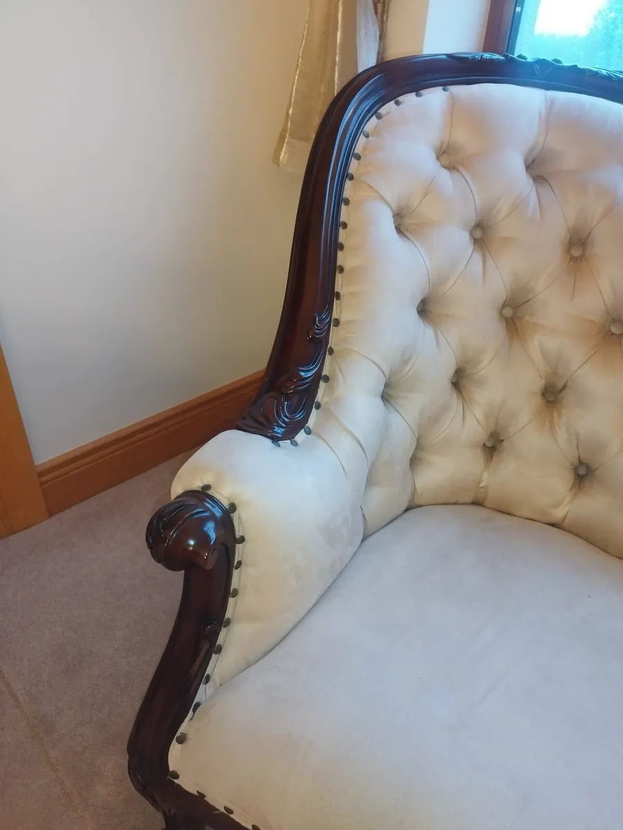 Chaise lounge - Image 3
