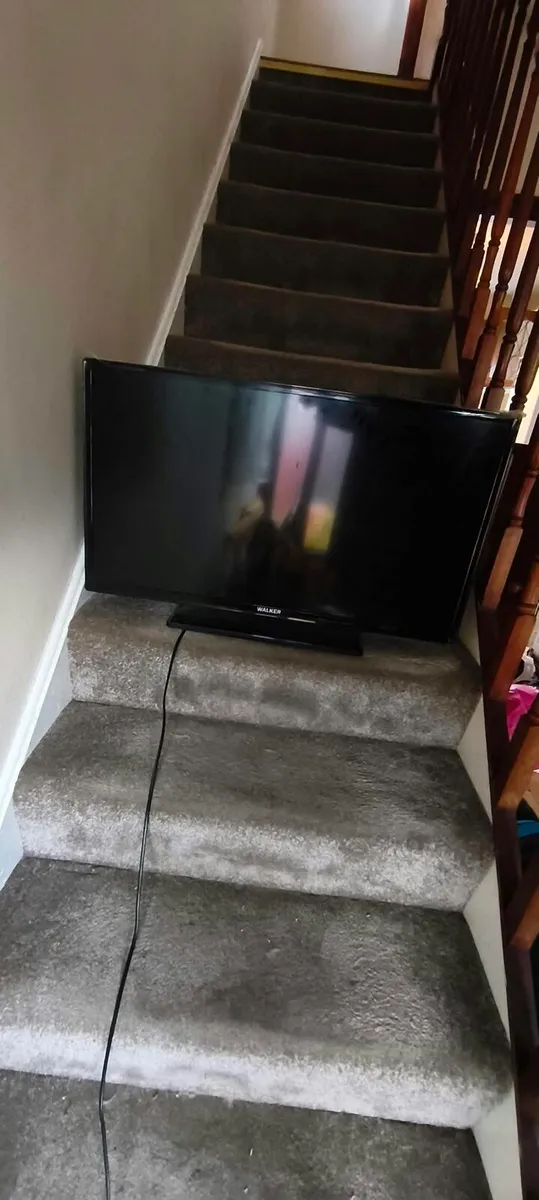 32 inch tv with netflix - Image 4