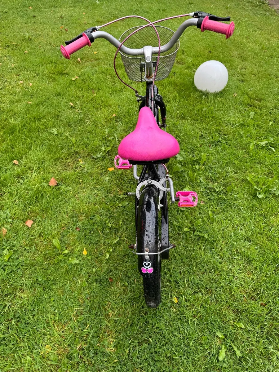 Kids bike - Image 4