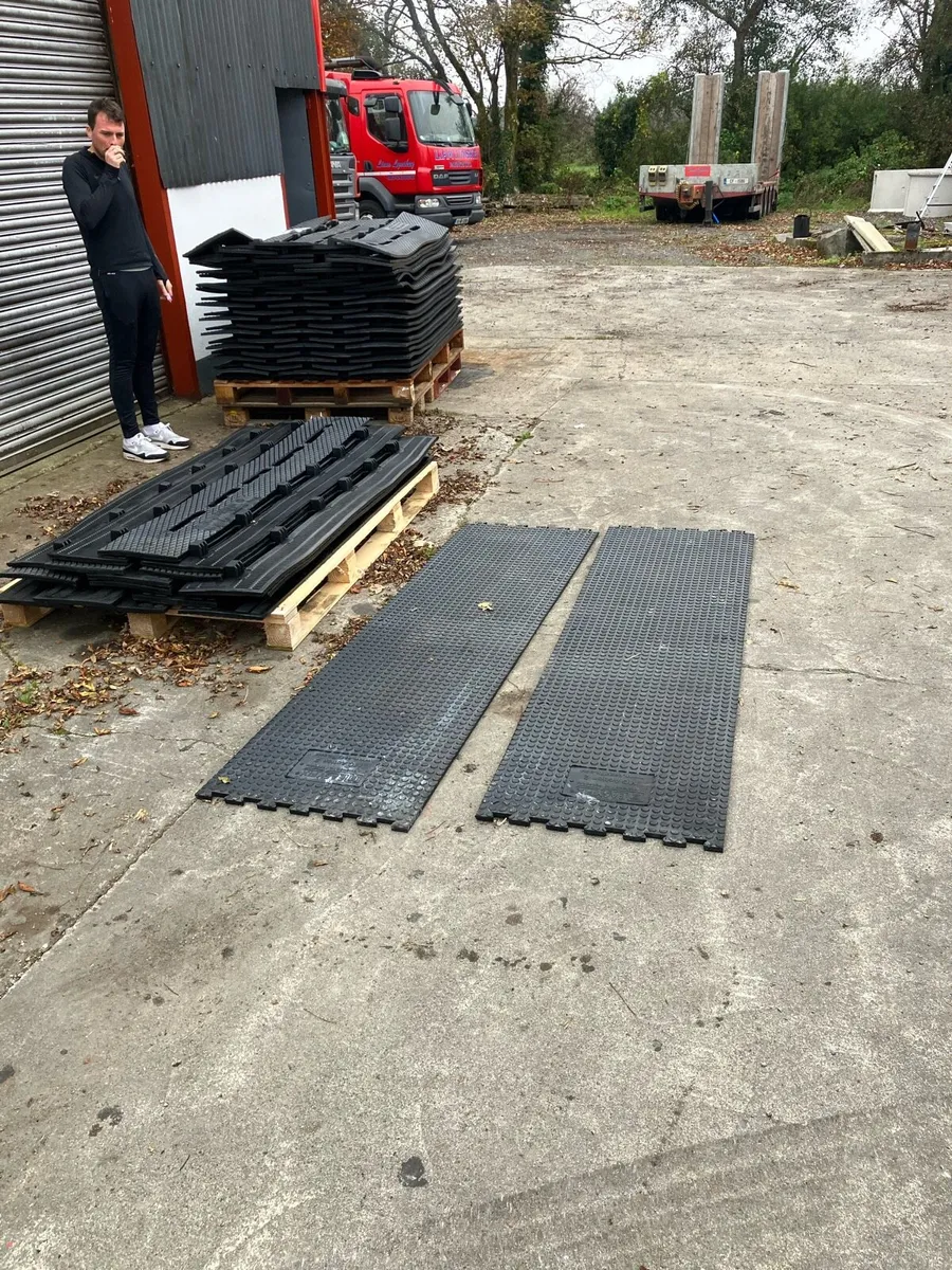 Slat Rubber - Image 2