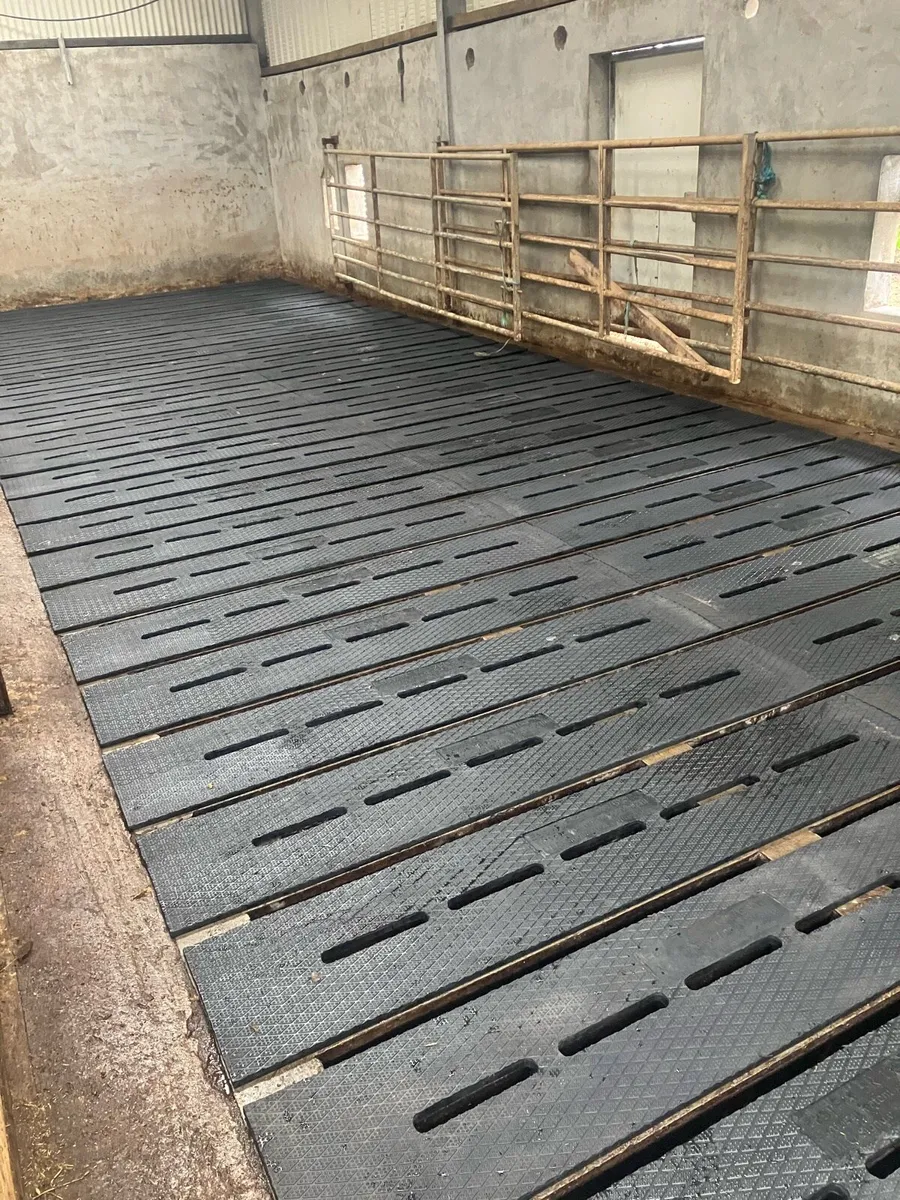 Slat Rubber - Image 1