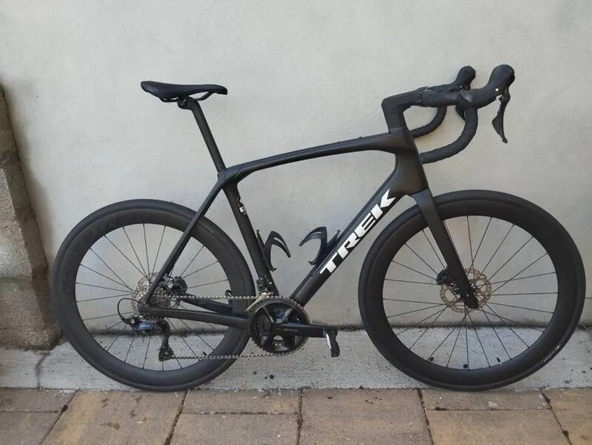 Trek Domane SL5 - Image 2