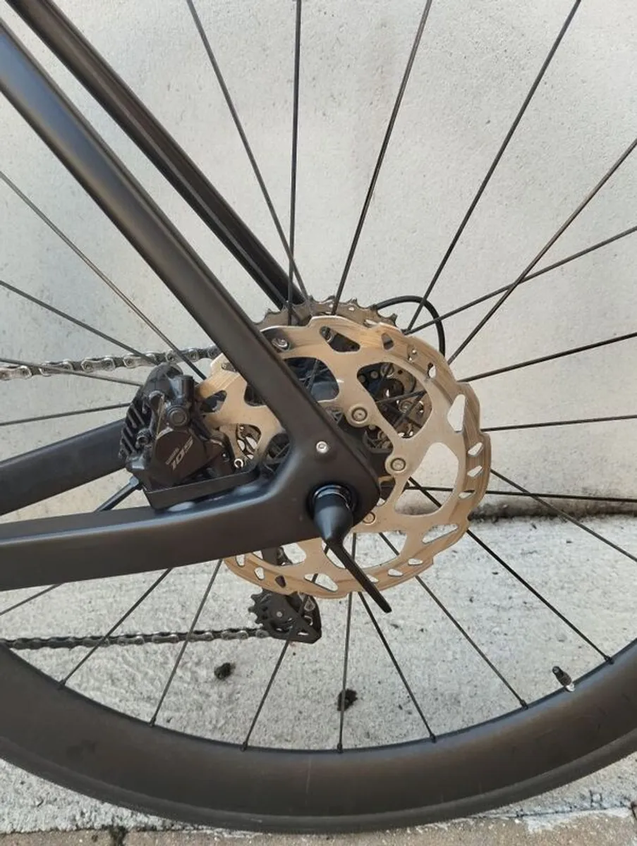 Trek Domane SL5 - Image 3