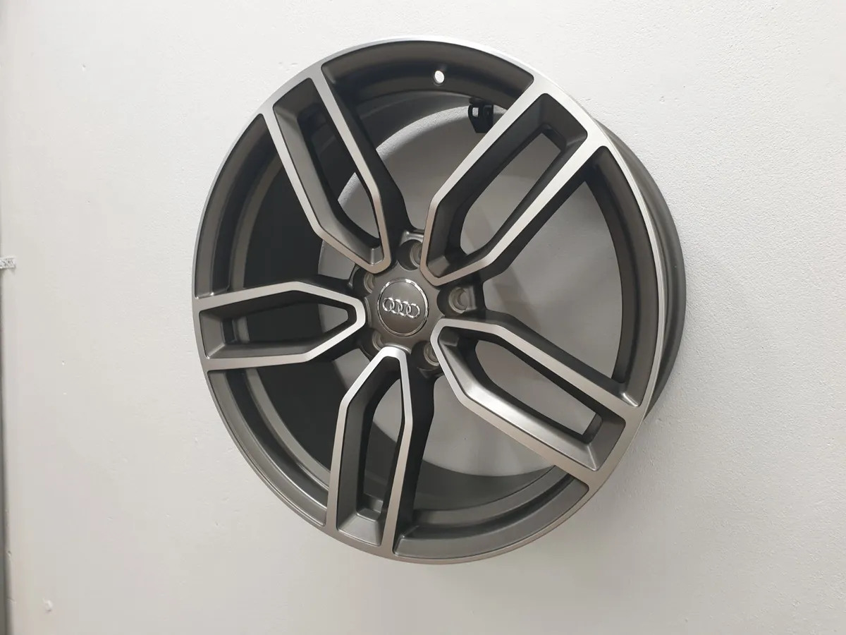 18" 19" Audi A3 8V Style - Image 4