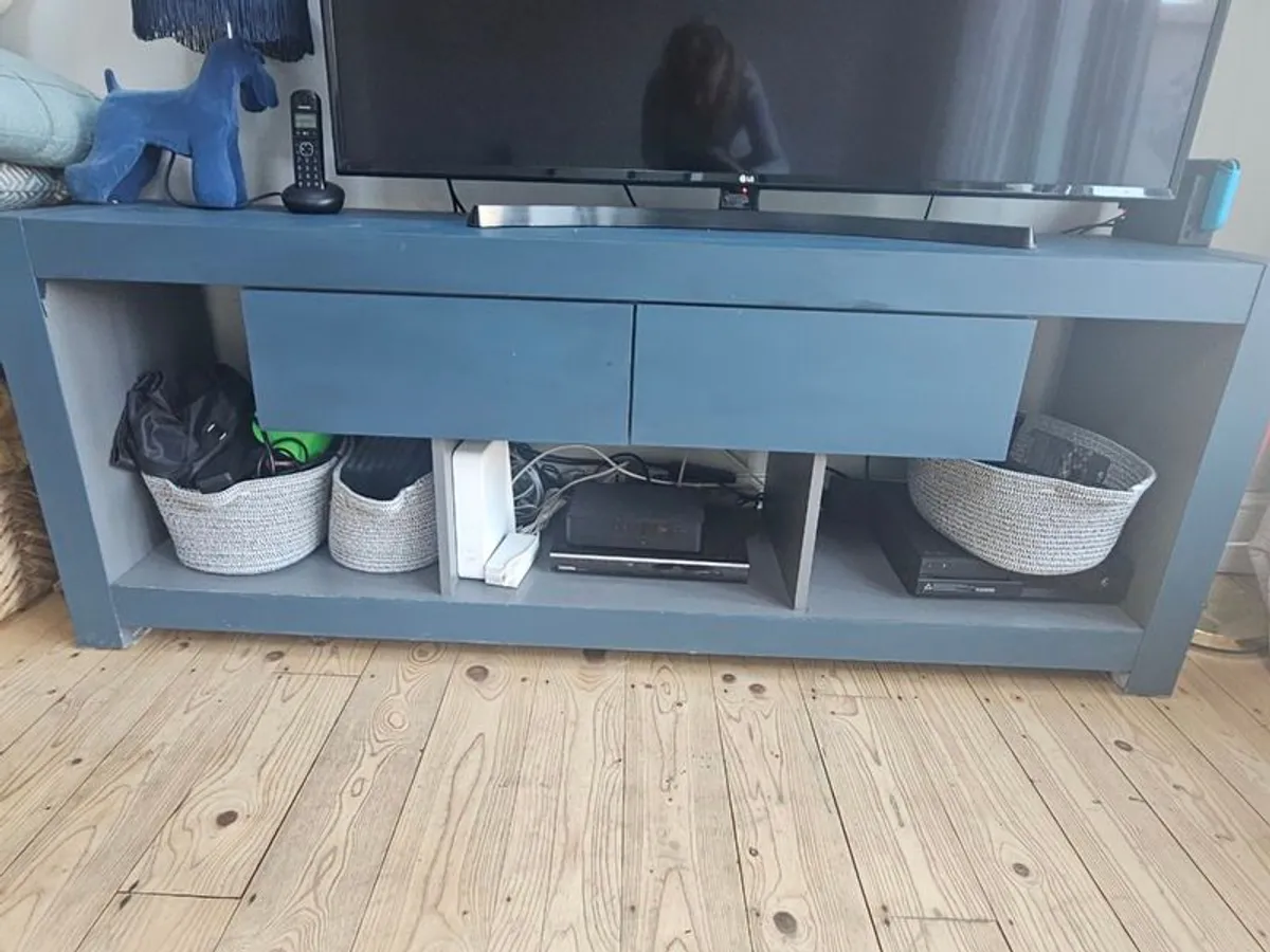 Tv Cabinet / Media Unit - Image 3